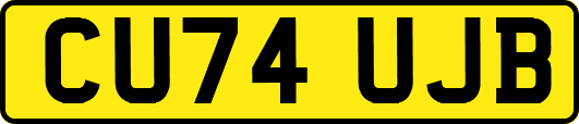 CU74UJB
