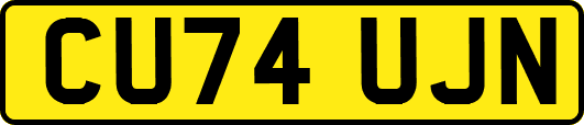 CU74UJN