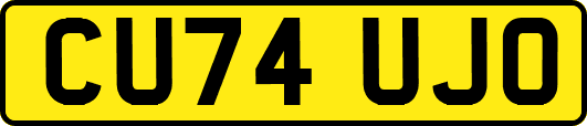 CU74UJO