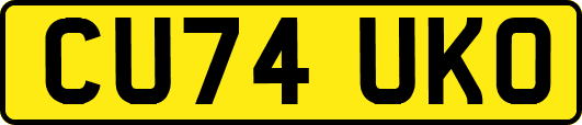 CU74UKO