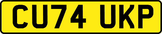 CU74UKP