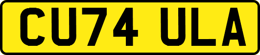 CU74ULA