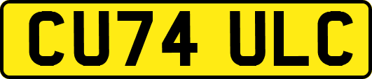 CU74ULC