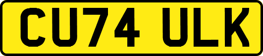 CU74ULK