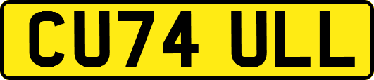 CU74ULL