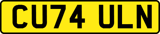 CU74ULN