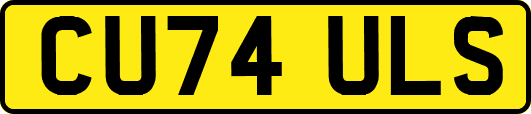 CU74ULS