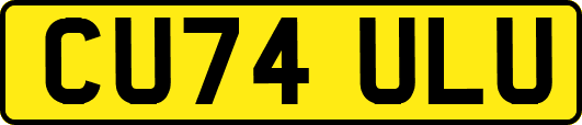 CU74ULU