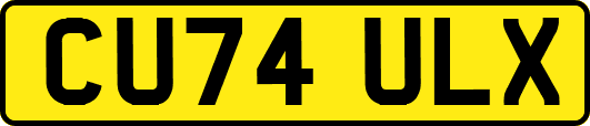CU74ULX
