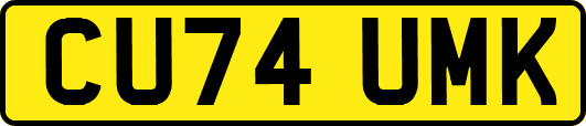 CU74UMK