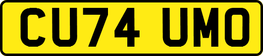 CU74UMO