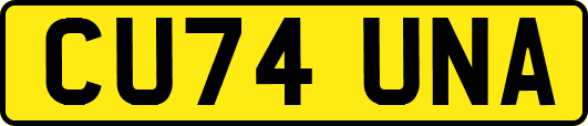 CU74UNA