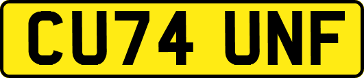 CU74UNF