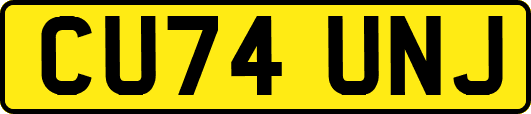 CU74UNJ
