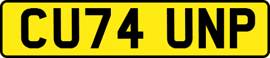 CU74UNP
