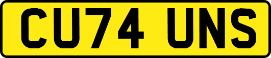 CU74UNS