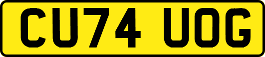 CU74UOG
