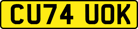 CU74UOK