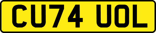 CU74UOL
