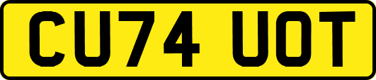 CU74UOT