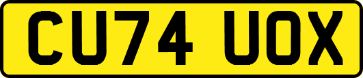 CU74UOX