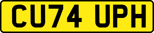 CU74UPH