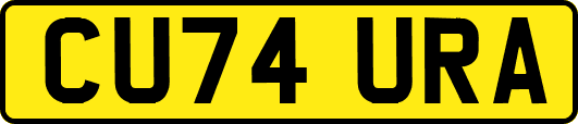 CU74URA