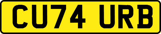 CU74URB
