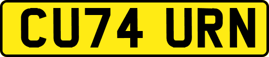 CU74URN