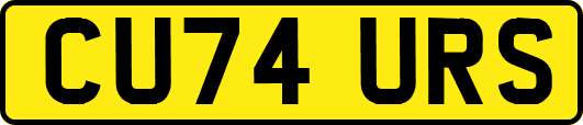 CU74URS