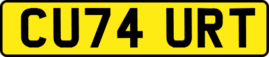 CU74URT