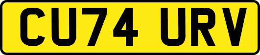 CU74URV