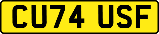CU74USF