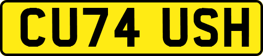 CU74USH