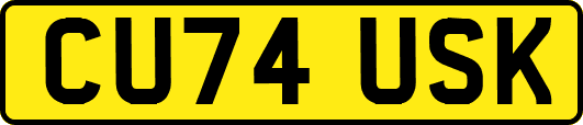 CU74USK