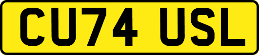 CU74USL