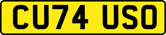 CU74USO