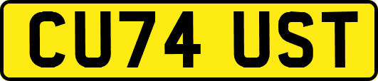 CU74UST