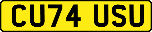 CU74USU