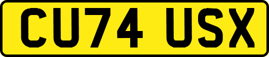 CU74USX