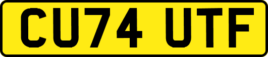 CU74UTF
