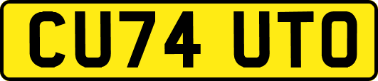 CU74UTO