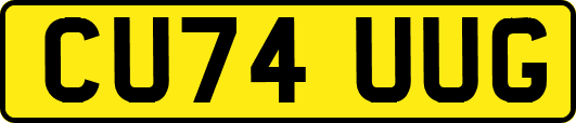 CU74UUG
