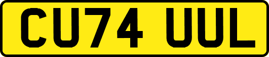 CU74UUL