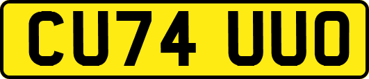 CU74UUO