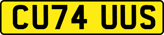 CU74UUS