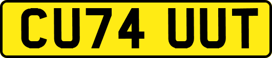CU74UUT
