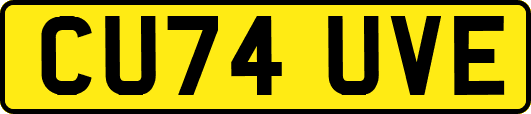 CU74UVE