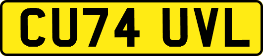 CU74UVL
