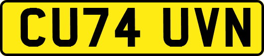CU74UVN